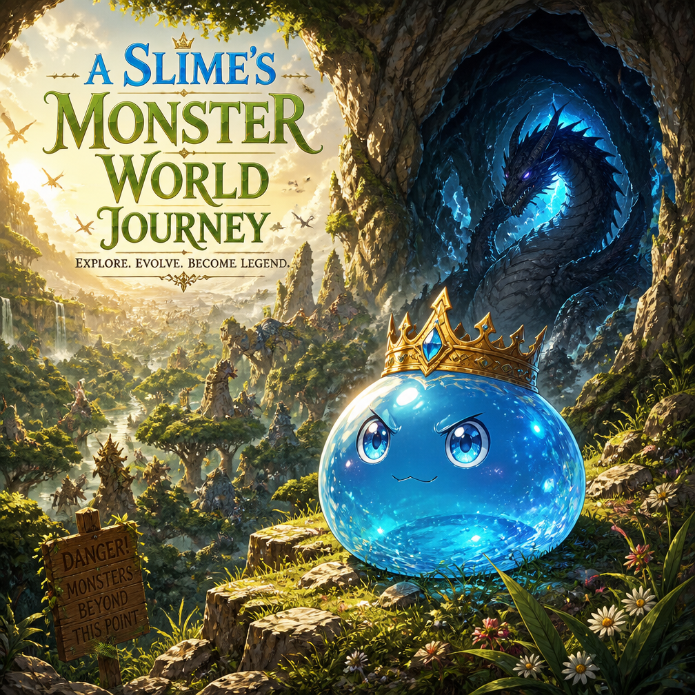Cover art for The Verdant Hollow, an isekai world on Voyage