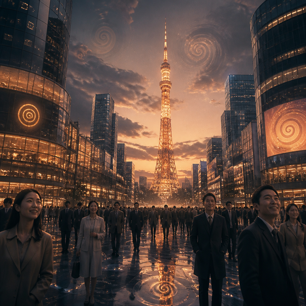 Cover art for Lullaby Civic, an urban-fantasy world on Voyage