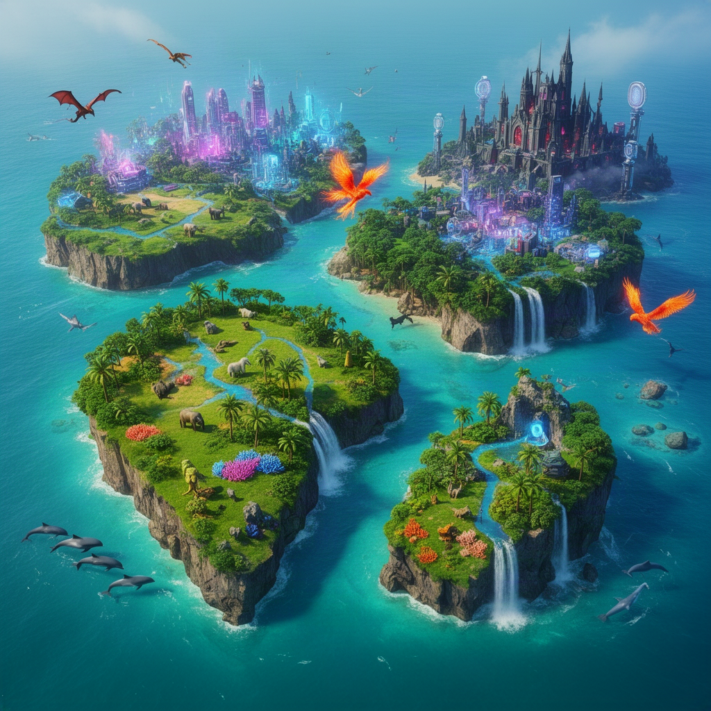 Cover art for Valencia, a vampire world on Voyage