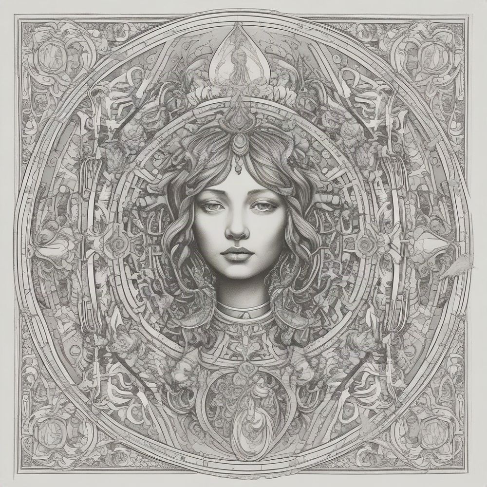 Cover art for Copy of Fantasy, a магия scenario on AI Dungeon