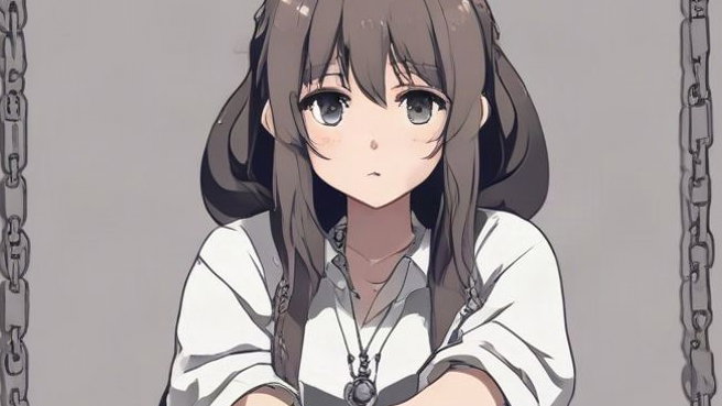 Cover art for The servant's boyfriend command on AI Dungeon