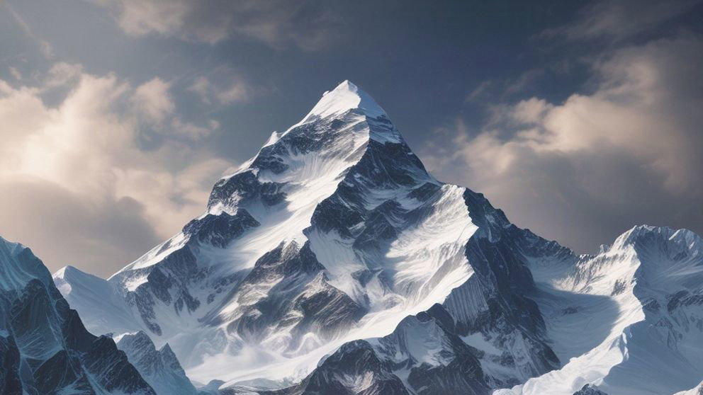 Cover art for 🏔️G.A.M.E🏔️, a survival scenario on AI Dungeon
