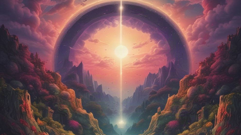 Cover art for ✨Nazuria✨, a magic scenario on AI Dungeon