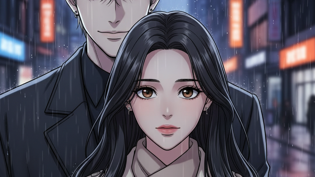 Cover art for Sincere Lies, a toxic scenario on AI Dungeon