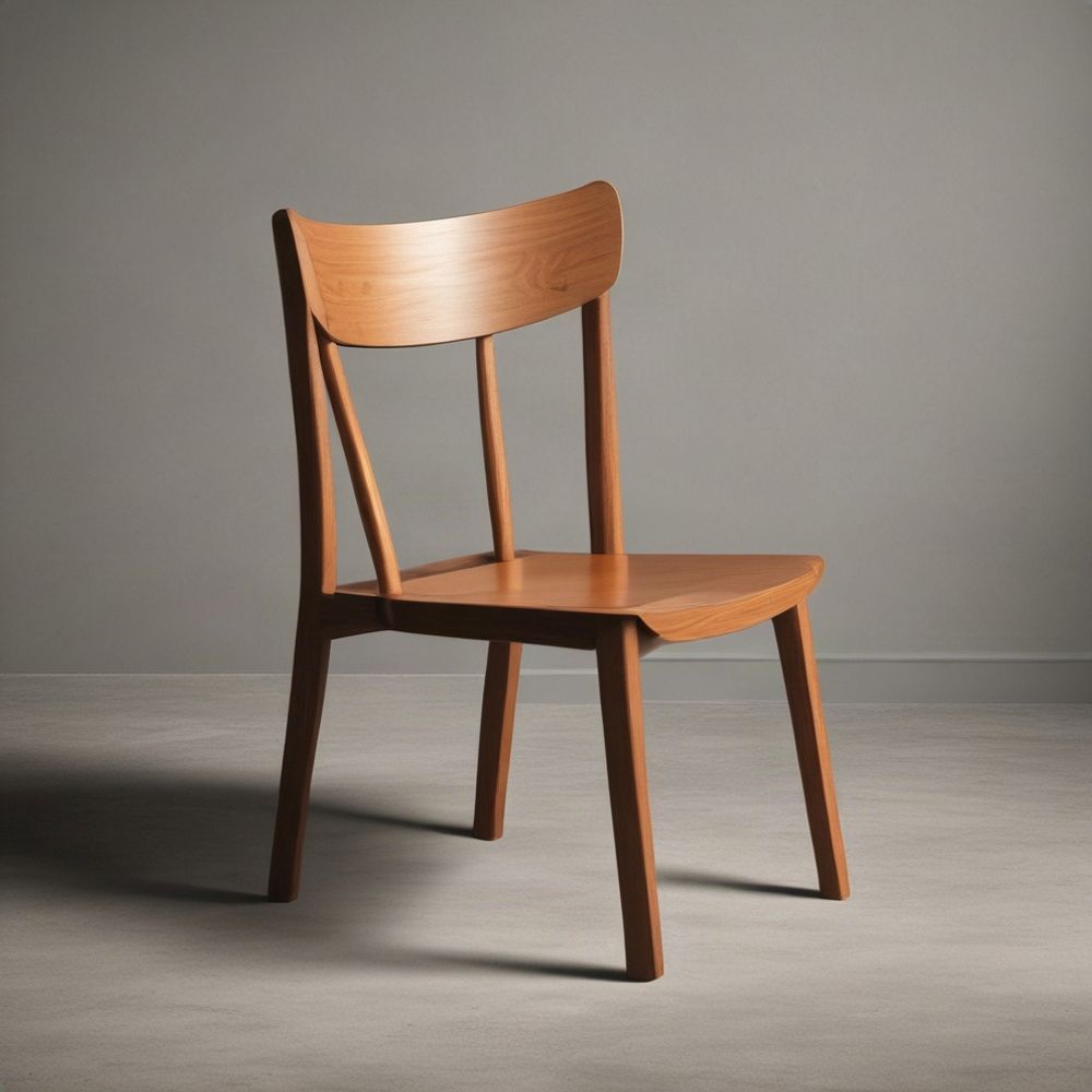 Cover art for Be a chair on AI Dungeon
