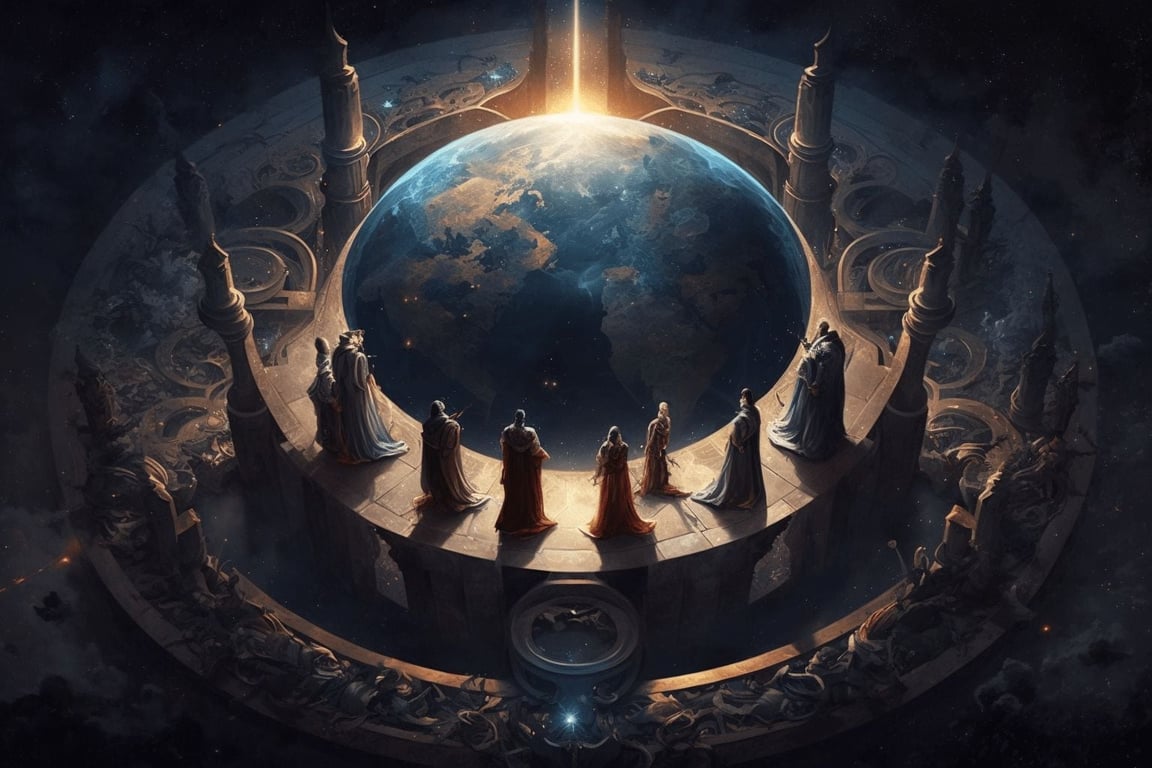 Cover art for Homestuck Classpecting RPG, a magic scenario on AI Dungeon