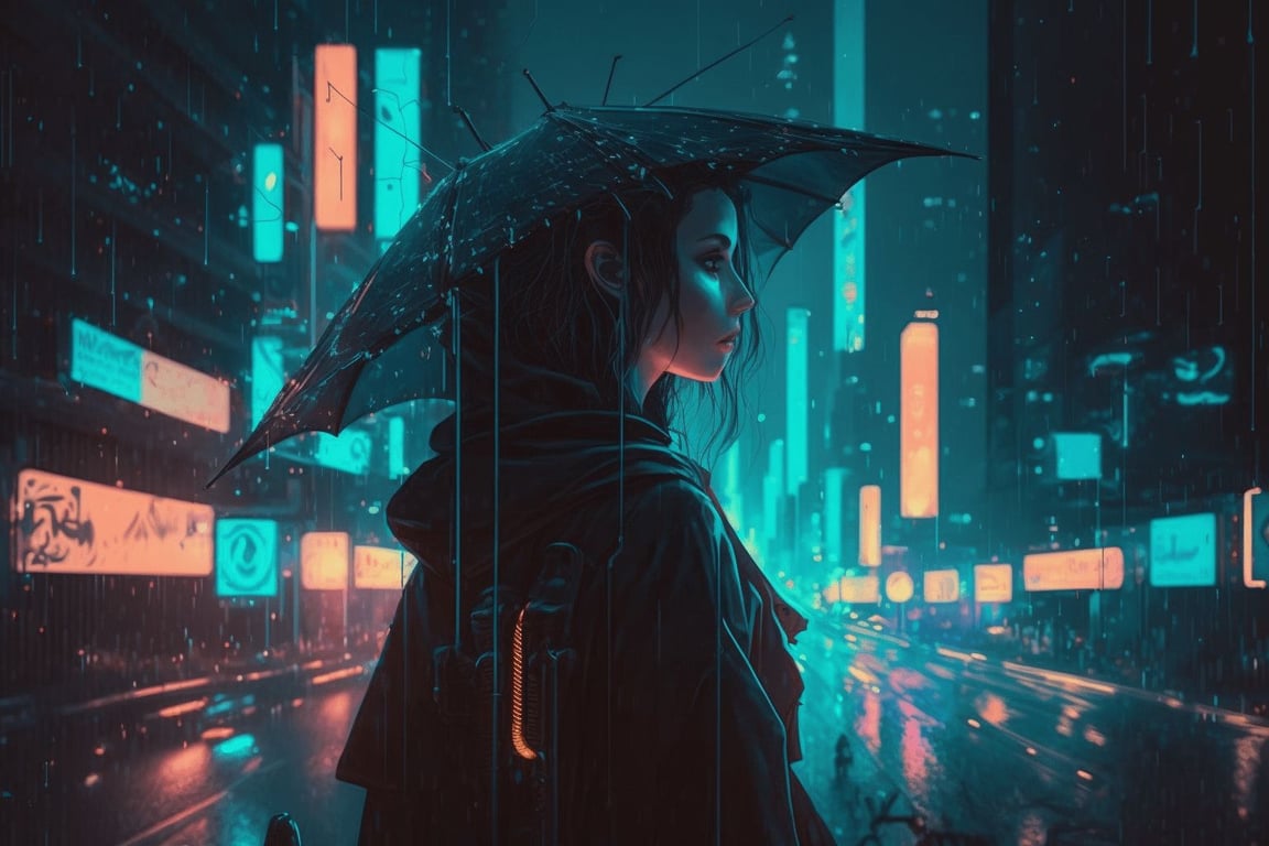 Cover art for NEON STARS v1.0 on AI Dungeon