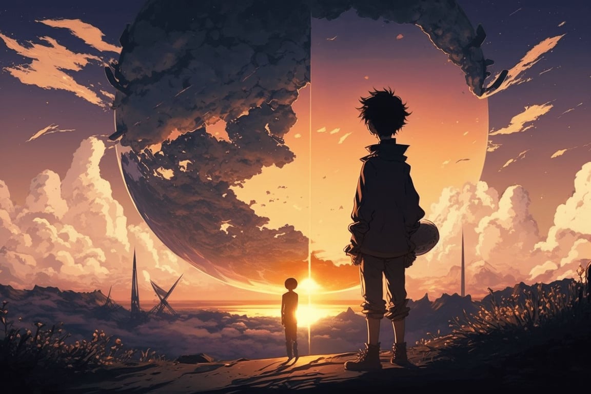 Cover art for 7 Deadly sins, a rpg scenario on AI Dungeon