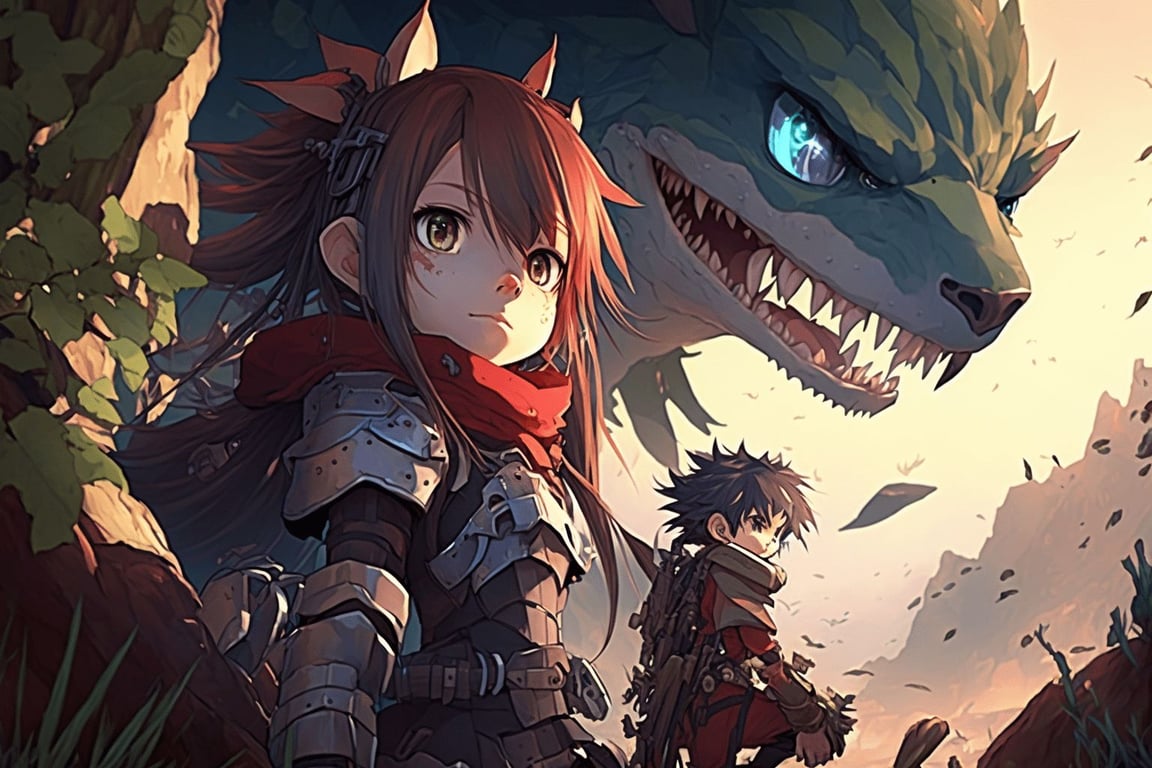 Cover art for Zombie apocalypse with Magic Pets, a zombie adventure on AI Dungeon