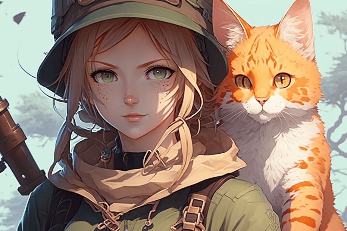 Cover art for Mounted pact on AI Dungeon