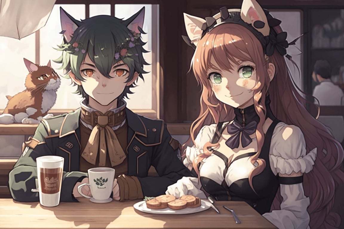 Cover art for Jaxs Story on AI Dungeon