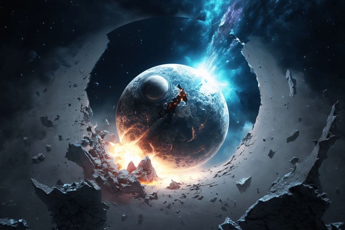 Cover art for Scales of The Force (The World of Heroes Alternate), a dragons scenario on AI Dungeon