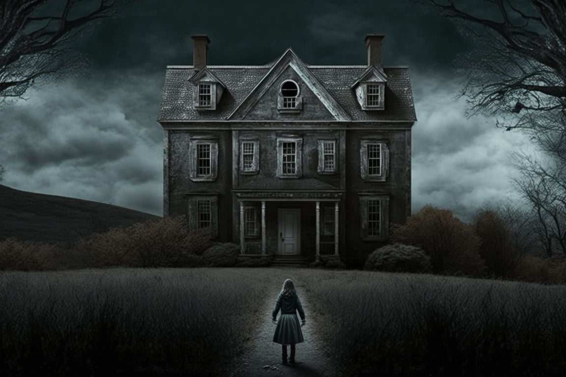 Cover art for Amber alert on AI Dungeon