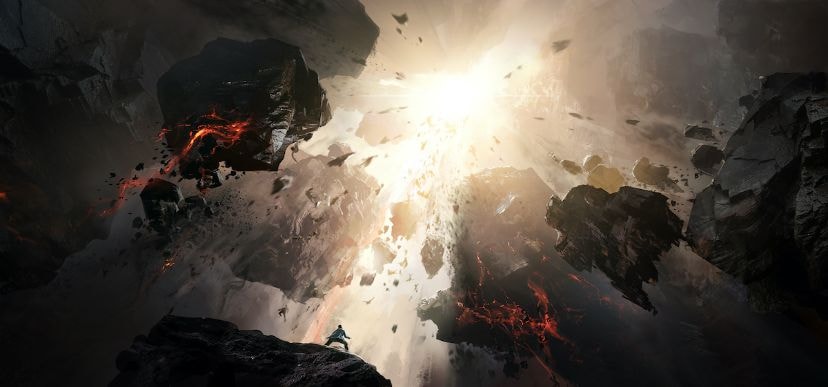 Cover art for Multiplayer guide/published on AI Dungeon