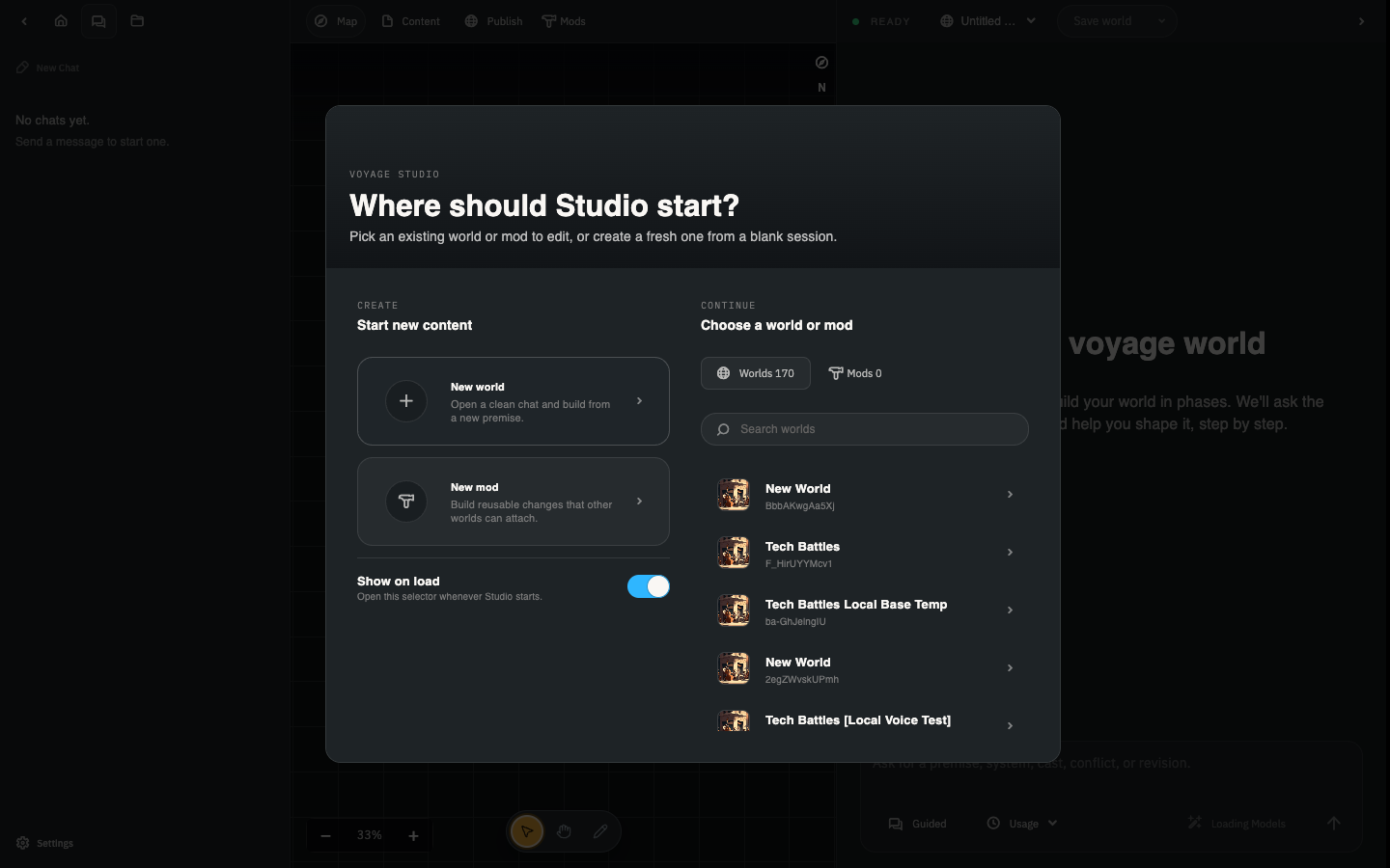 Creator Studio for Everyone artwork