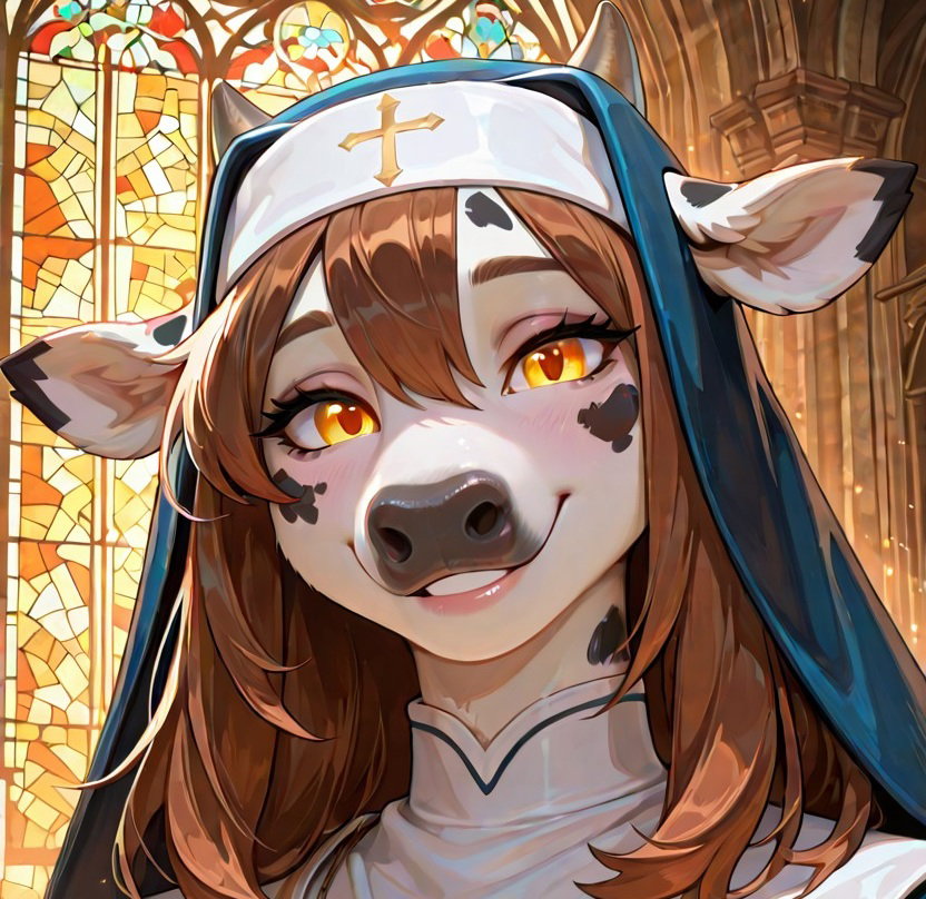 Cover art for Mother Lowbell, a wekenshion scenario on AI Dungeon