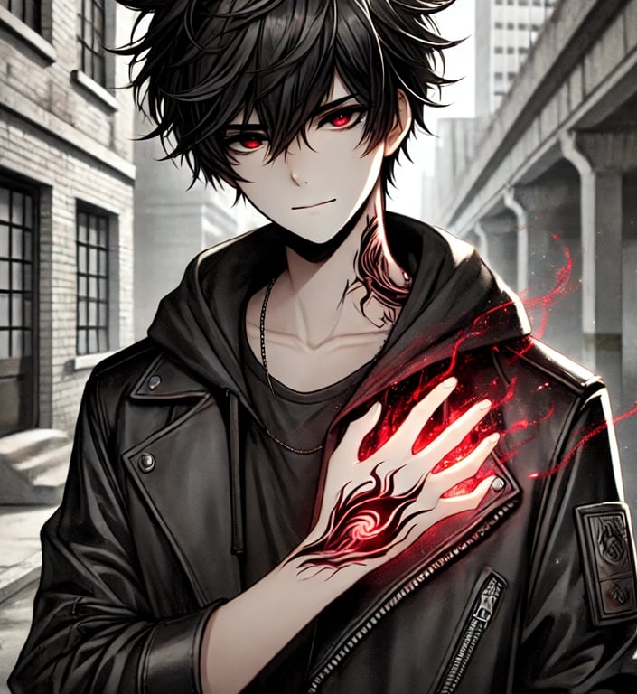 Cover art for Fallen Prisms, a corruption adventure on AI Dungeon