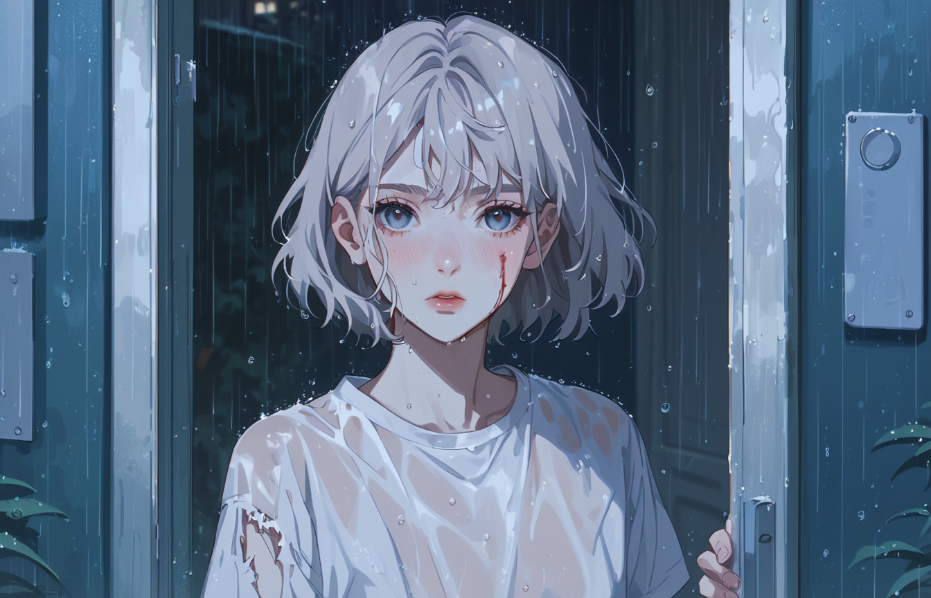 Cover art for Pinky Swear (šUpdate), a romance scenario on AI Dungeon
