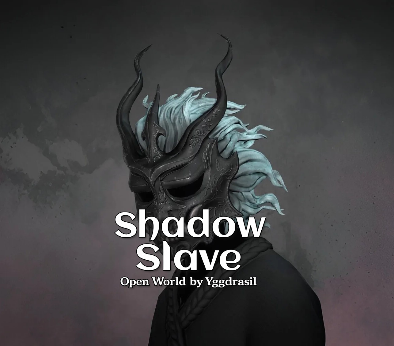Cover art for Shadow Slave | Open World, a shadow slave scenario on AI Dungeon