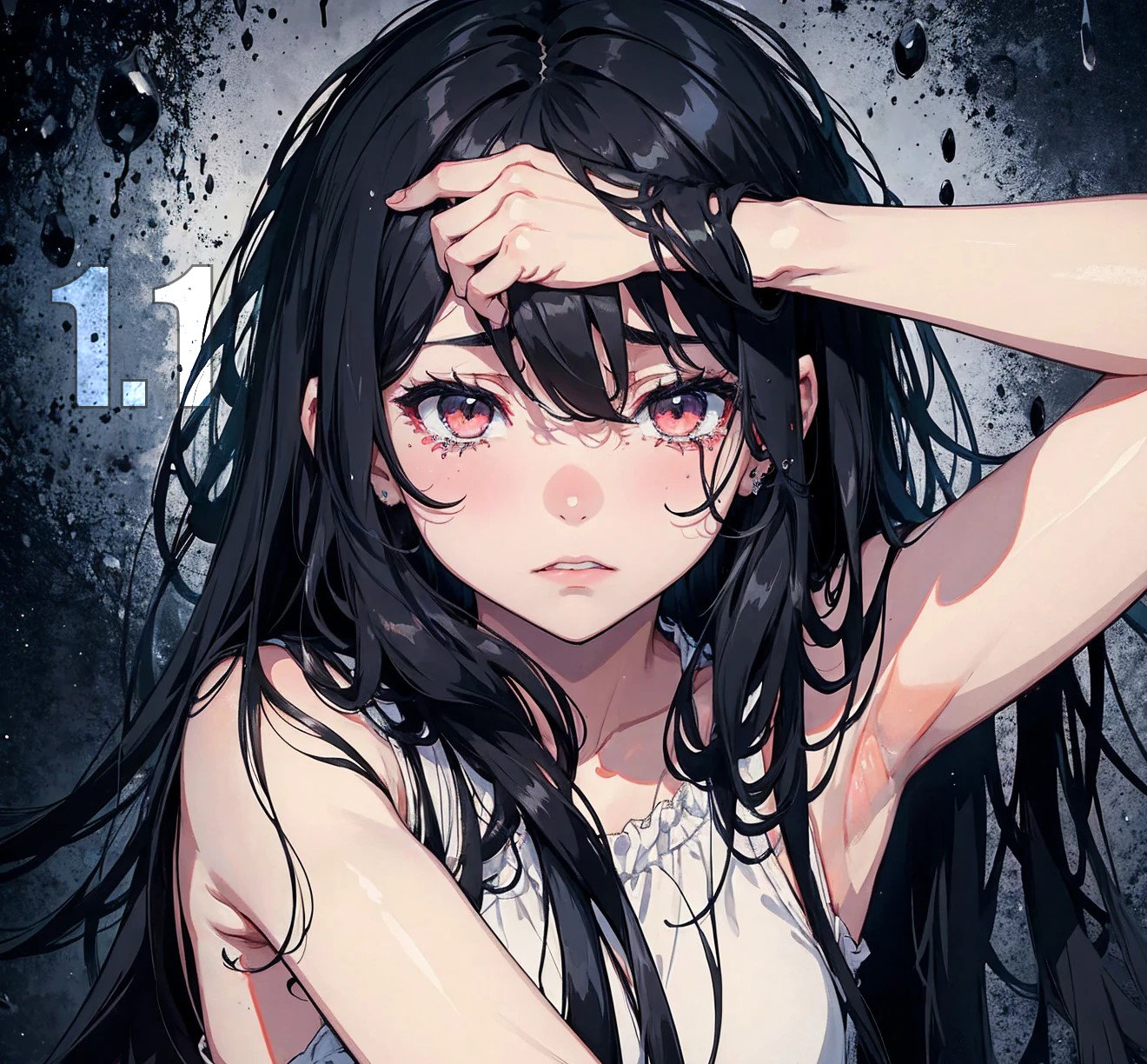 Cover art for Bomb Shelter: Locked In on AI Dungeon