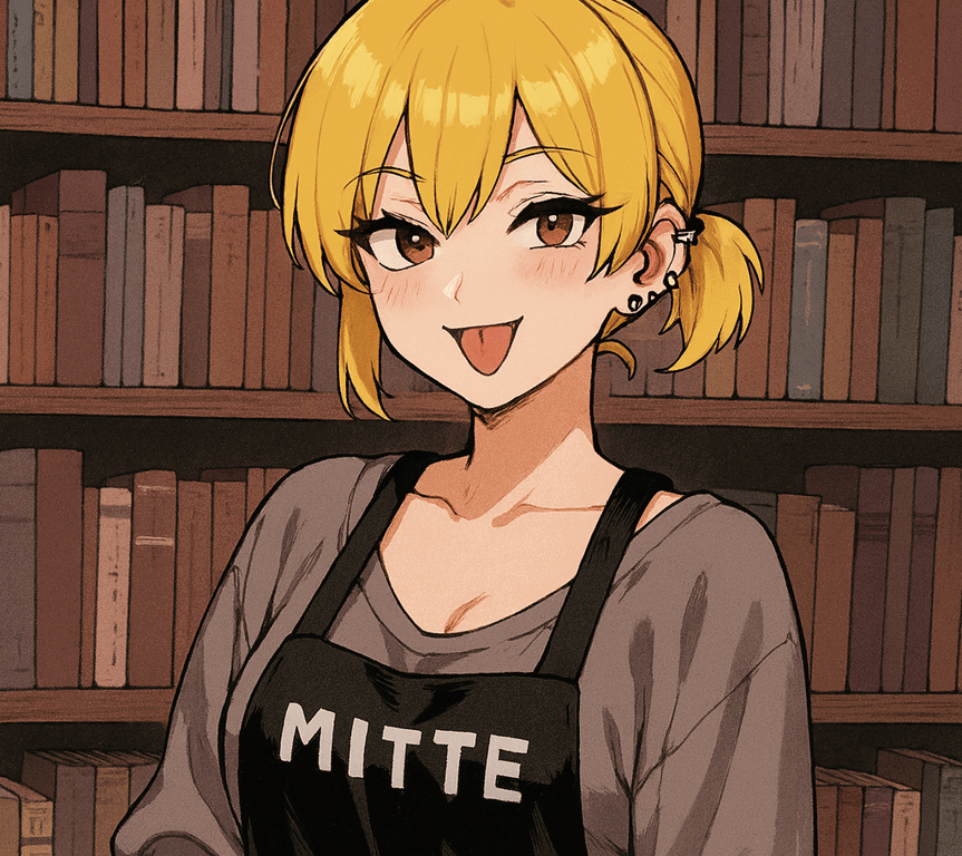 Cover art for Turtleshell Days, a slice of life scenario on AI Dungeon