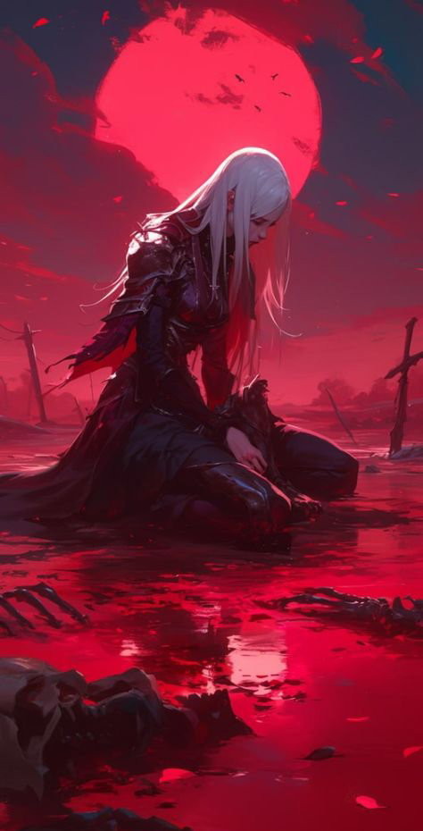 Cover art for Centuries Later, a dragons scenario on AI Dungeon