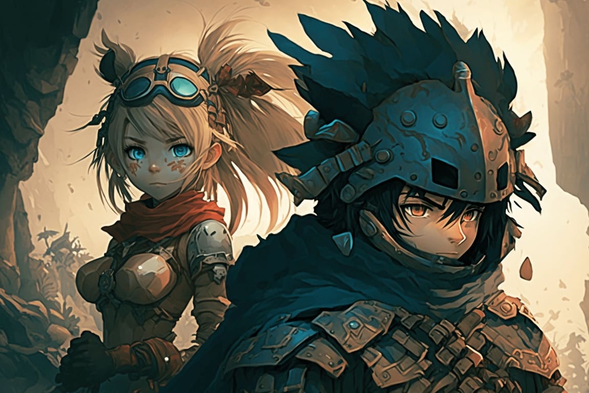 Cover art for Dictator’s Gamble, a dictator scenario on AI Dungeon