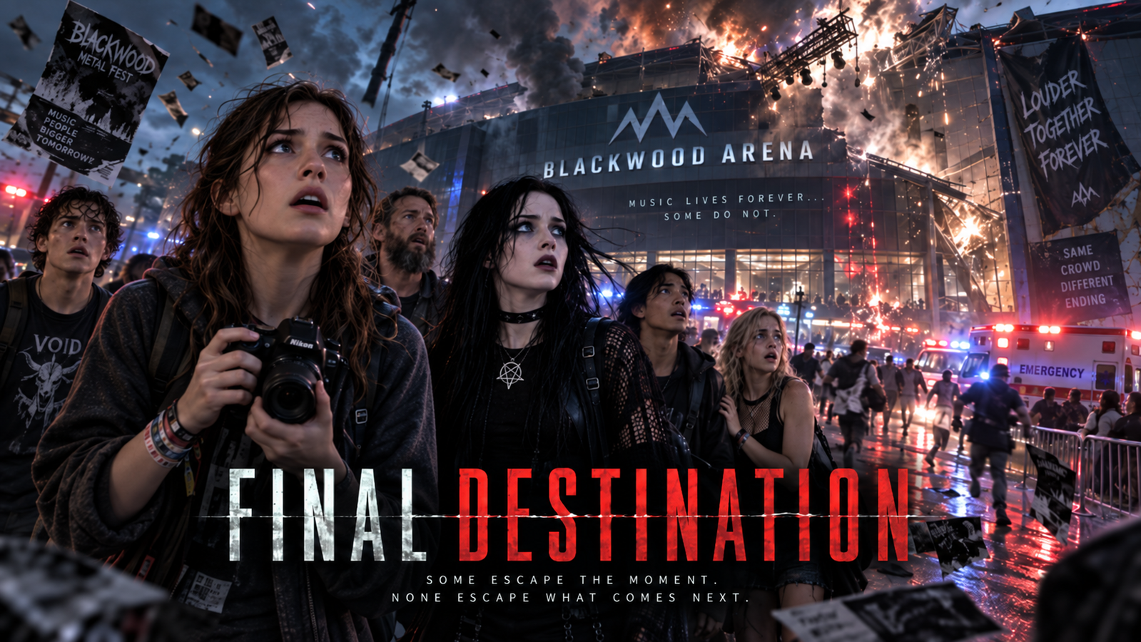 Cover art for Final Destination, a gothai scenario on AI Dungeon
