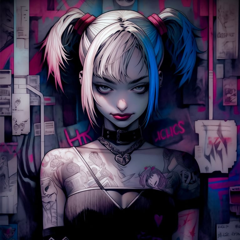 Cover art for Alistair on AI Dungeon