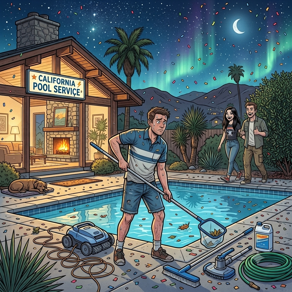 Cover art for Day Shift, a vampire scenario on AI Dungeon