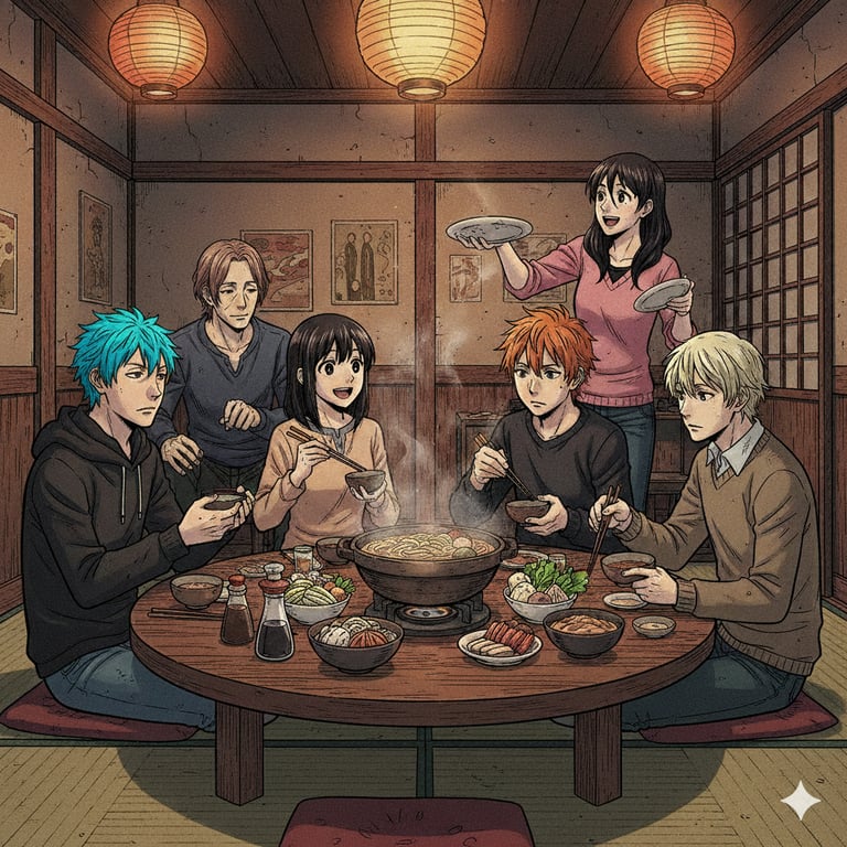 Cover art for Fruits Basket, a fruits basket scenario on AI Dungeon