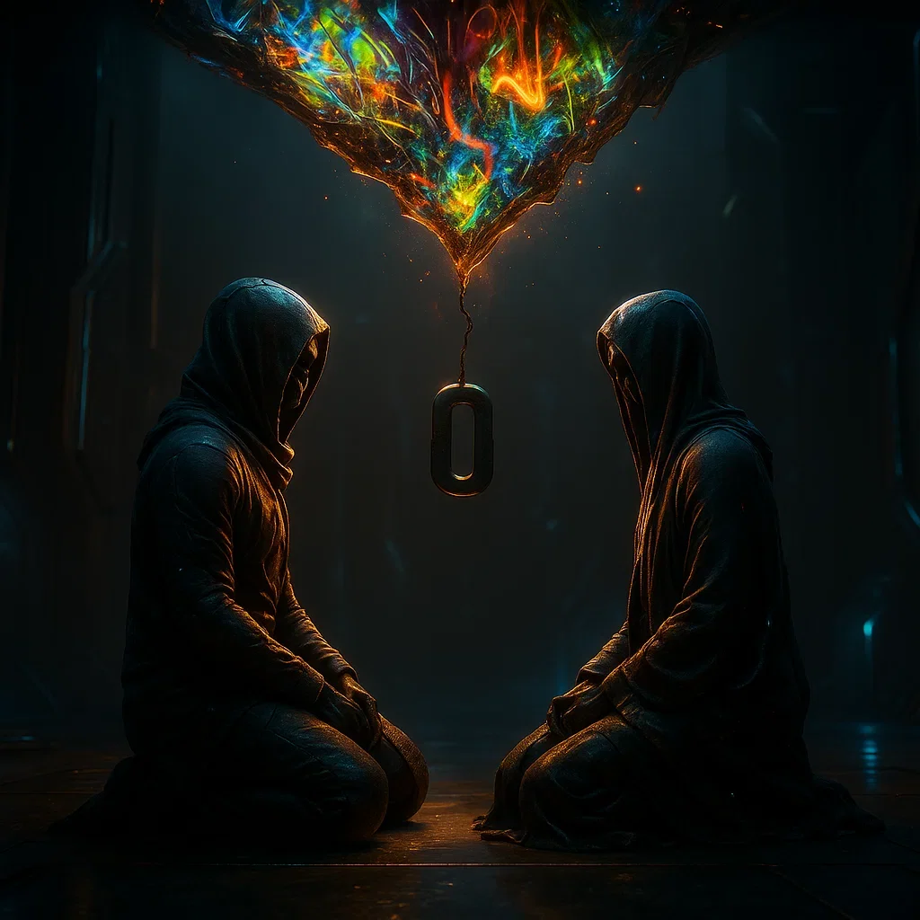 Cover art for World of Walker, a walkerworld scenario on AI Dungeon