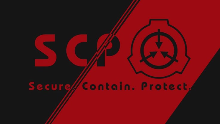 Cover art for Secure. Contain. Protect., a scp scenario on AI Dungeon