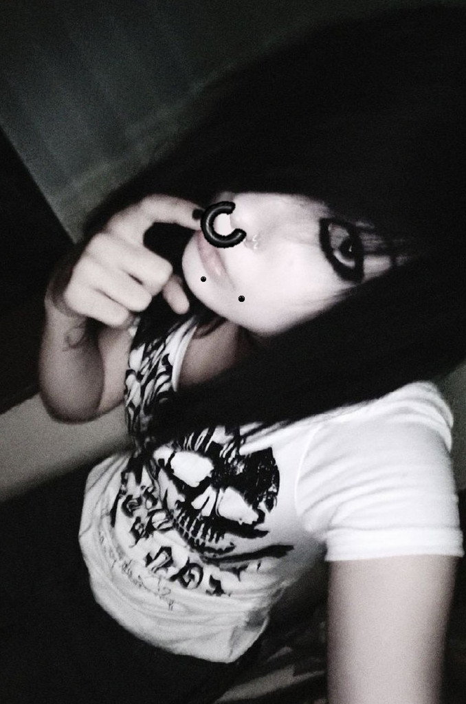 Cover art for Selina | Swag emo girl , an emo scenario on AI Dungeon