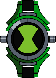 Cover art for Wielder Of The Omnitrix, a ben 10 universe scenario on AI Dungeon