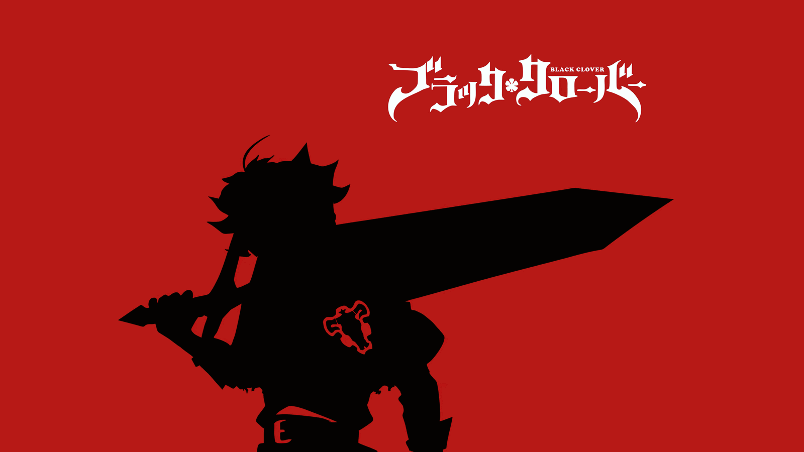 Cover art for Black Clover: Dark Lands, a fantasy world on Voyage