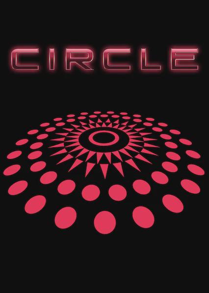 Cover art for circle, a circle scenario on AI Dungeon
