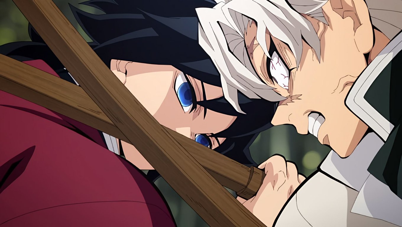 Cover art for Treinamento Hashira - Demon Slayer (PTBR), a kimetsu no yaiba adventure on AI Dungeon