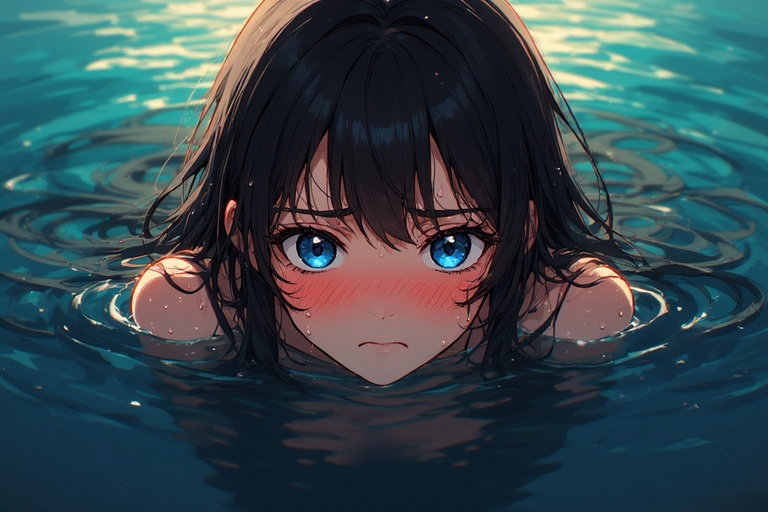 Cover art for Cold Grip on AI Dungeon