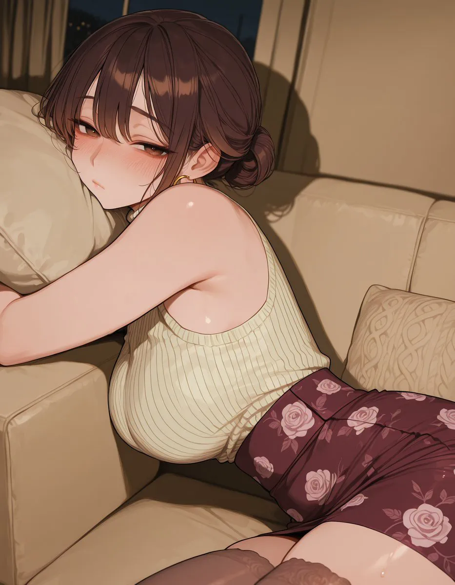 Cover art for Happy streams, a karen scenario on AI Dungeon