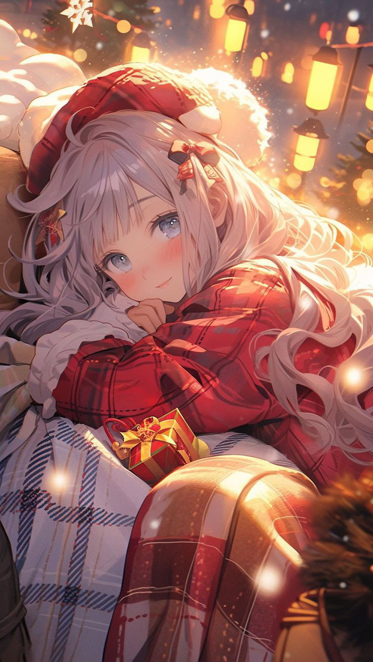 Cover art for Kare, a chat scenario on AI Dungeon