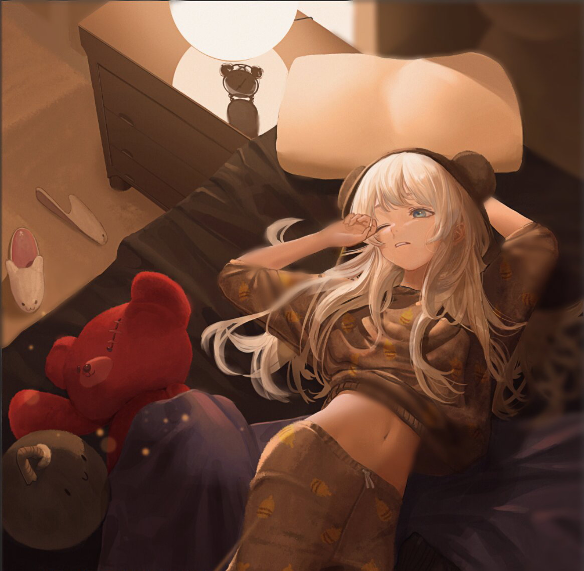 Cover art for Artifact of multiversal adventure, an anime scenario on AI Dungeon