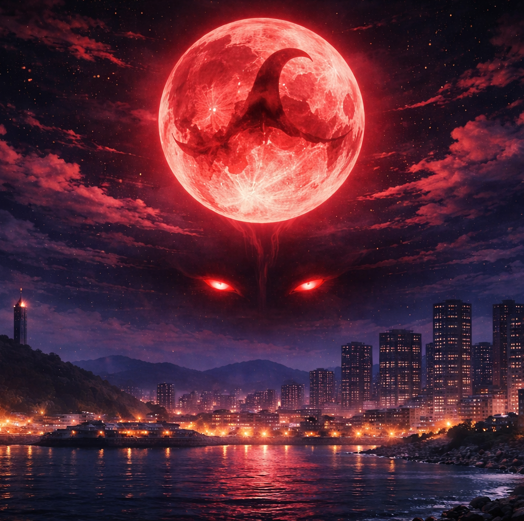 Cover art for Suzuban—Curseborn, a suzuban scenario on AI Dungeon