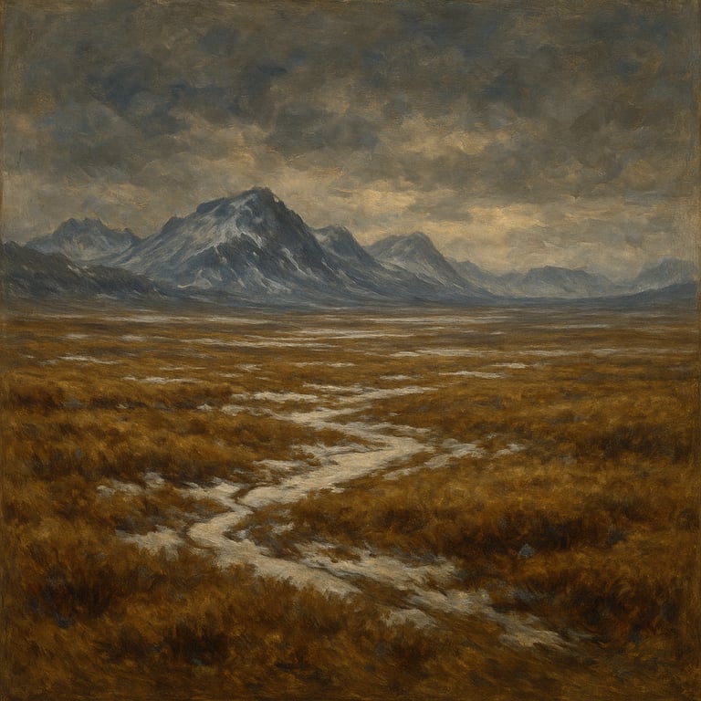 Cover art for The Land of Selma, a fantasy scenario on AI Dungeon