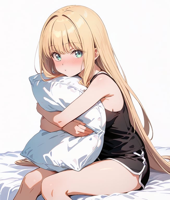 Cover art for Weeks Without You, a slice of life scenario on AI Dungeon