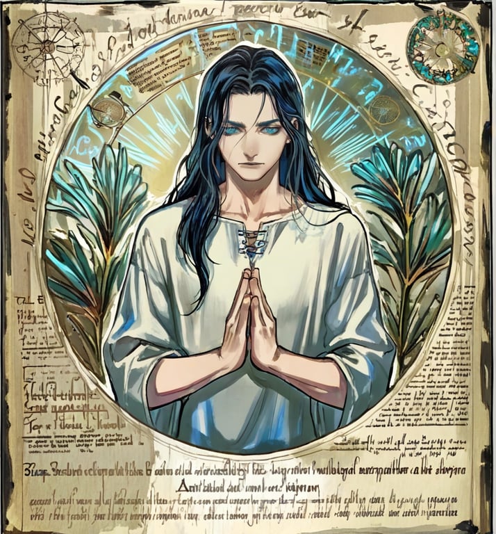 Cover art for Become a Fairy Godparents, a slice of life scenario on AI Dungeon