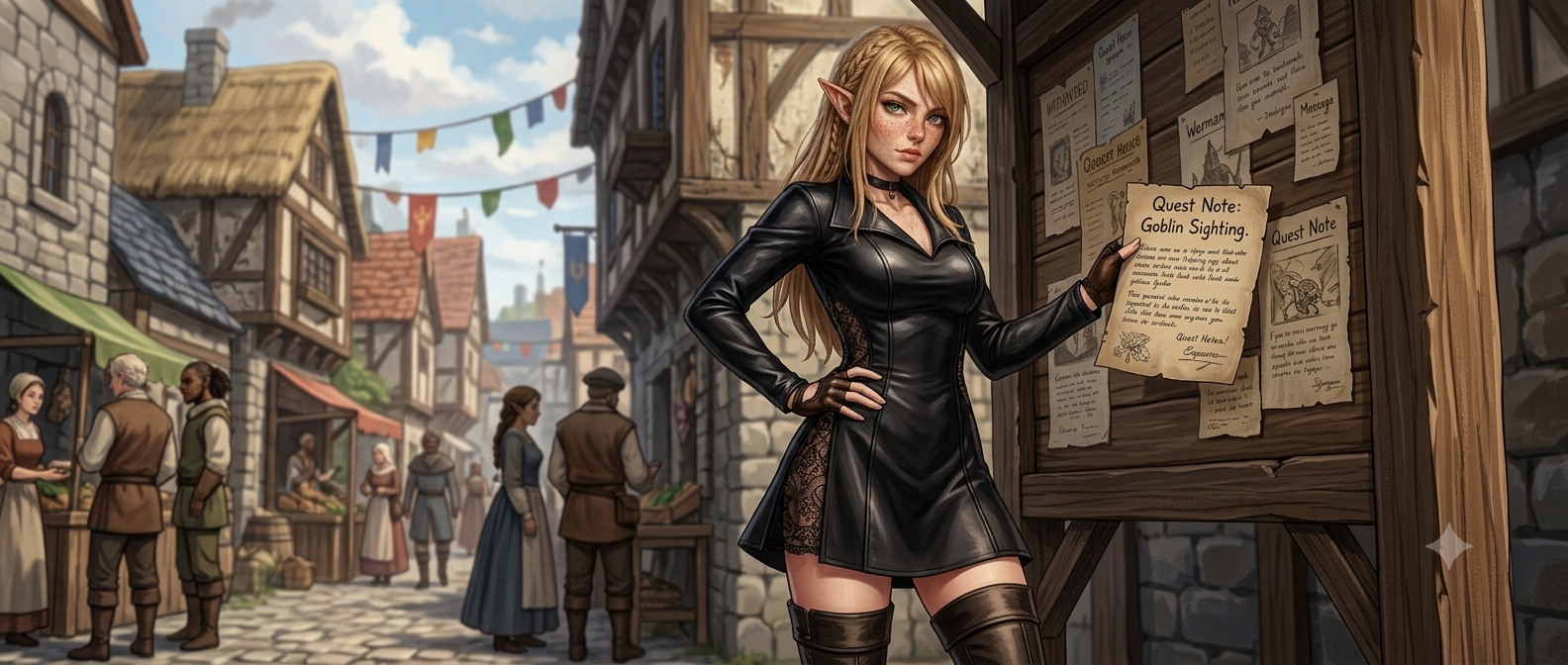 Cover art for Bitchy princess adventures, a medieval scenario on AI Dungeon