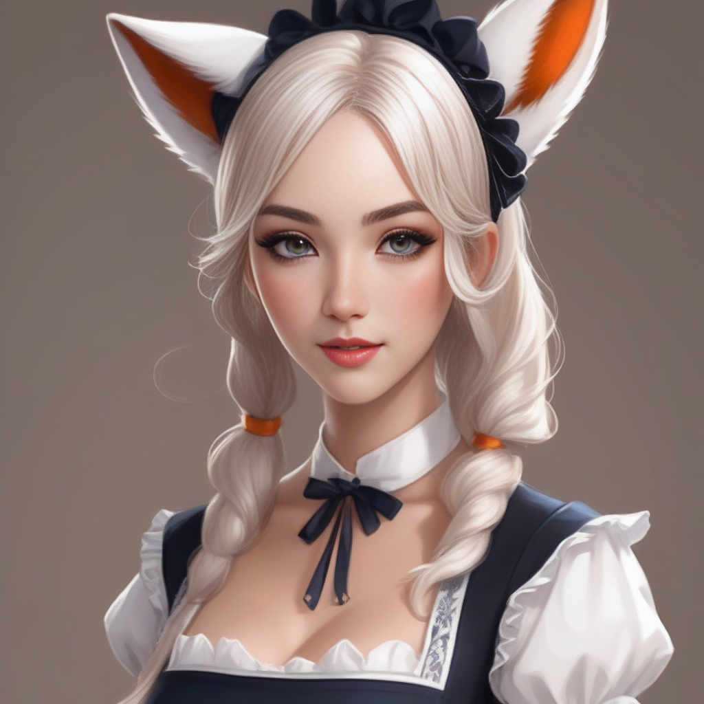 Cover art for My master, a slave scenario on AI Dungeon
