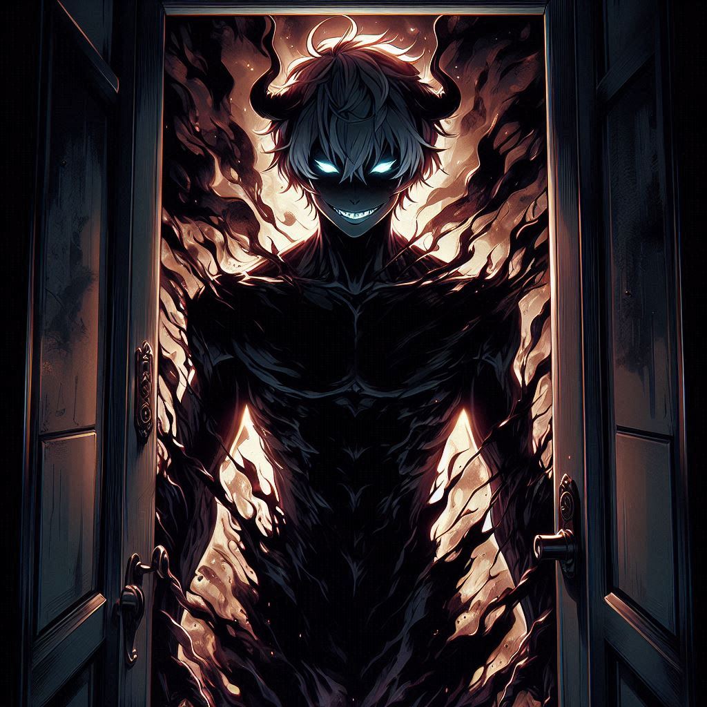 Cover art for Time of P, a fantasy adventure on AI Dungeon