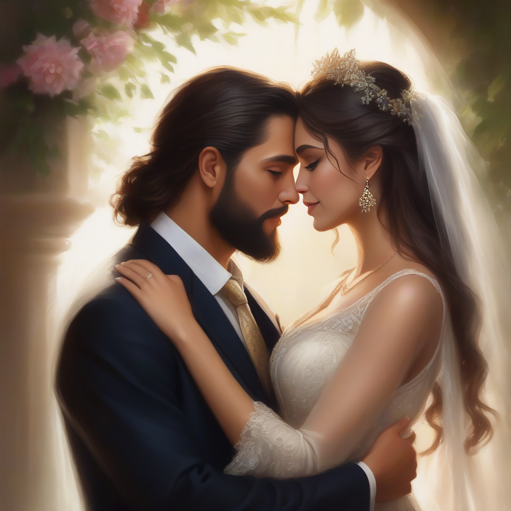 Cover art for Life partnership, a partner scenario on AI Dungeon